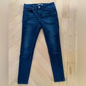 Levi’s 710 super skinny